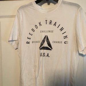 Reebok T-Shirt
